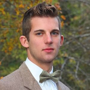 Meet your Posher, Beau